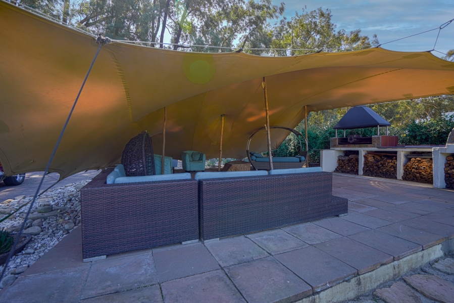 Commercial Property for Sale in Cape Farms Western Cape